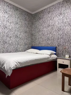 168 Business Hotels Hotels near Huai'an Lianshui Airport