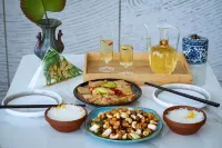 Feihong Hotel - breakfast