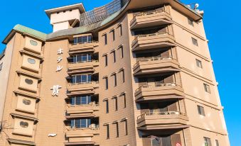 HOTEL　KANICHI