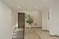 Rihe Homestay - جاكوزي