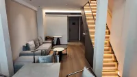 美悅·雲境LOFT民宿（武漢中南路地鐵站店）