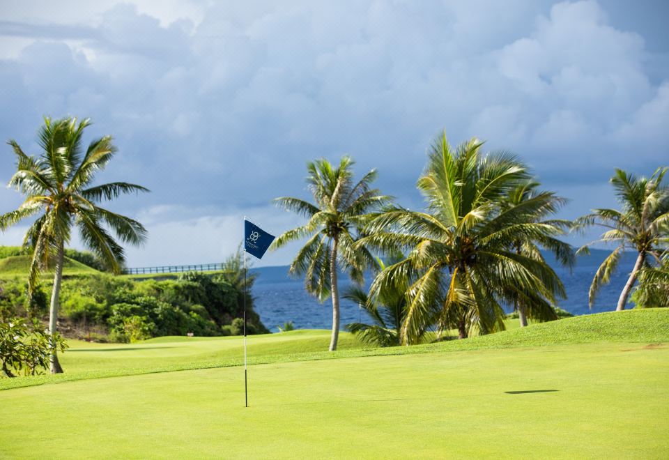 1. 코럴 오션 리조..