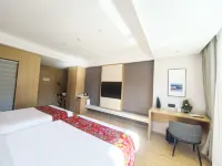 ErLangHe Jingbei Hotel