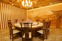 Hetai XiYue Hotel (Juguo Ancient City) - breakfast
