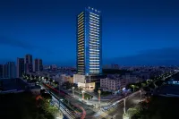 JI Hotel (Dongguan Dongkeng) Hotel di 