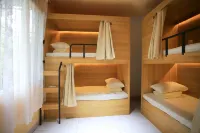 Xiang Yunbian Hostel (Elephant Trunk Hill Two Rivers and Four Lakes)