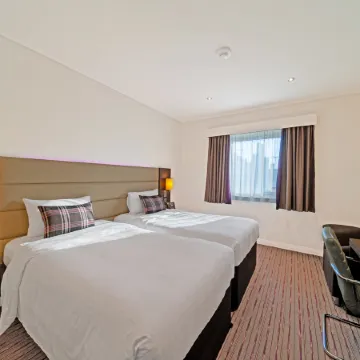 Premier Inn Doha Education City
