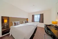 Premier Inn Doha Education City Hotels near Georgetown University in Qatar