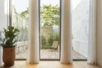 Vandoma Living Suites Các khách sạn ở Porto