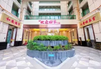 Beihai Zhuyun Seaview Hotel Apartment (Undersea World Golden Beach Store) Hotels in 