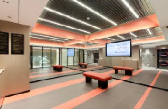 Borrman Hotel (Nanning Chaoyang Baisheng Pedestrian Street Plaza Third Street Two Lane Branch)