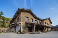 Jingshan Farm Century-old House Hotel - Wifi