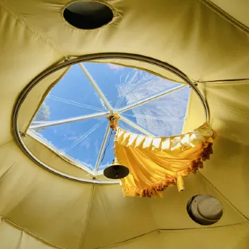 K`s CAMP Glamping Izukougen