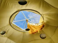 K`s CAMP Glamping Izukougen Hotels in Itō
