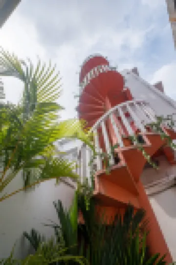 The White House - Serviced Residences by Cove & Belle Living - Bugis, City Hall, Singapore