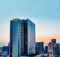 Grand Hyatt Chengdu