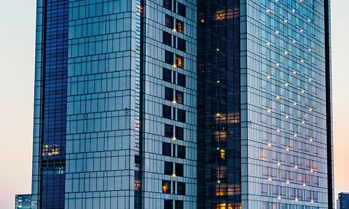 Grand Hyatt Chengdu (Chunxi Road Taikoo Li)