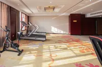 Mingguang Century Margin International Hotel - Træningscentre
