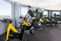 Novotel Perth Langley - Gym