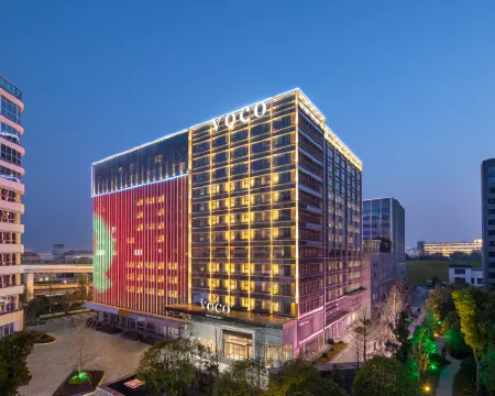 voco CHANGSHA AIRPORT by IHG Hotels in Changsha County