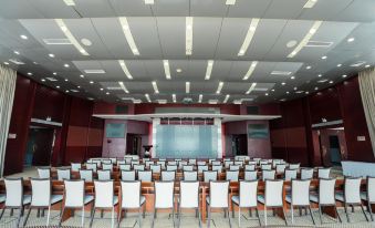 Rezen Weihai Rongcheng Chishan Seaview Hotel