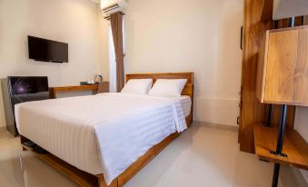Baliem Co-Living
