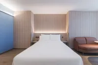 HanTing Hotel (Yixing Dingshuzhen Baolong Plaza)
