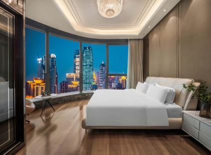 Elysee Sky Hotel (Chongqing Jiefangbei Hongyadong Store)