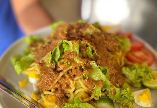 Evergreen Lodge 로비