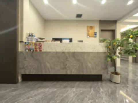 โรงแรมโหยวเจียน โม่เหอ โรงแรมในโม่เหอ