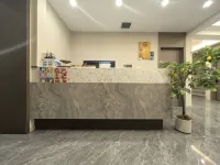 Mohe Youjian Hotel Hotel di Mohe