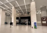 UH FLAT THE SONGDO Các khách sạn gần Songdo Convensia