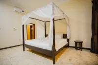 Domisili Ijen Cliff by Fays Hospitality Hotel di Licin