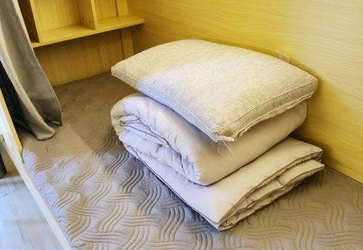 Fengfeng Youth Hostel Hotel Overview