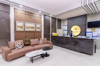 Yiduo Hotel (Linyi Lushang Center Store)