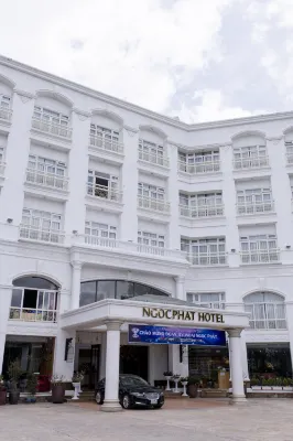 Ngoc Phat Dalat Hotel Hotels in Phuong 3