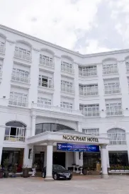Khách sạn Ngọc Phát Đà Lạt