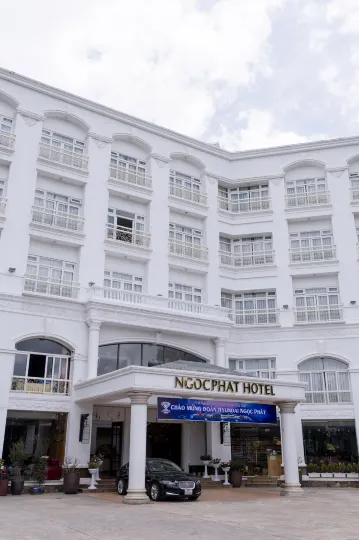 Ngoc Phat Dalat Hotel