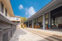 Floral Hotel·Shanwai Tea House Hotel 허신광장/허신광장 주변 호텔