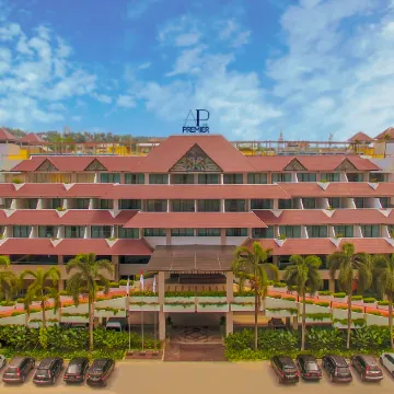 AP Premier Batam