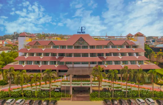 巴淡島心悦酒店