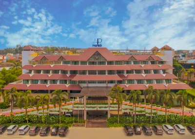 AP Premier Batam Hotel in zona Taruna Sakti stadium MC Dermott