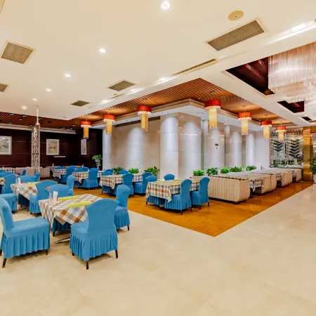 Changjiang International Hotel