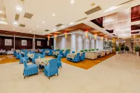 當塗長江國際酒店 - 早餐