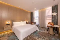 Hohhot Jiayue Hotel