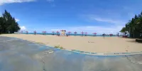 Qionghai No. 6 Sea Sudging (Qionghai Boao Jinwan Store) - pantai