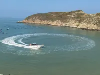 Xiapu County Sishuang Islands Haowangjiao Homestay