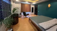 D Home Sapa - Pensions