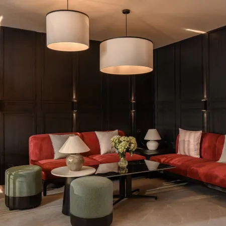 Express by M Village Nguyen Binh Khiem, a brand of Modern Village Lifestyle Отели рядом с достопримечательностью «Конгресс-центр GEM Centre»