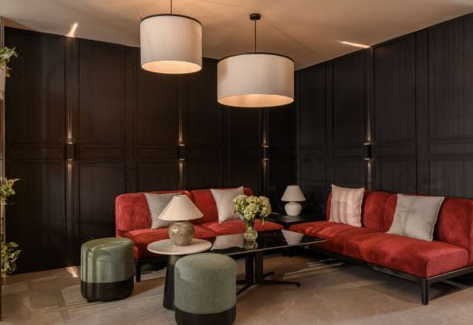 익스프레스 바이 M 빌리지 응우옌빙킴